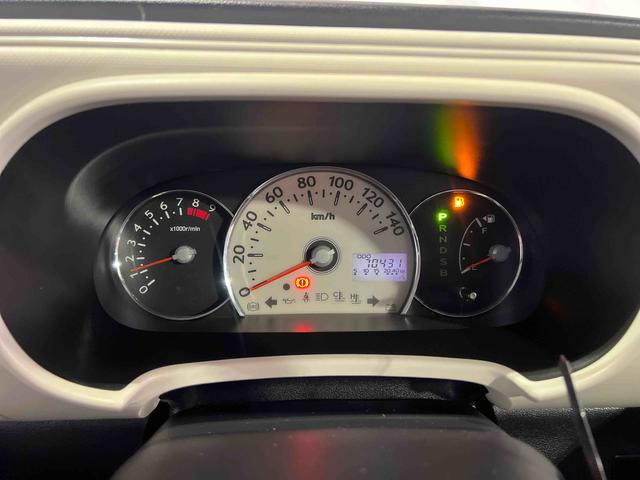 ミラココアココアＸ認定中古車　ＣＶＴ　ナビ　ＥＴＣ　キーフリーシステム　オートエアコン（香川県）の中古車