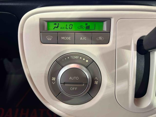 ミラココアココアＸ認定中古車　ＣＶＴ　ナビ　ＥＴＣ　キーフリーシステム　オートエアコン（香川県）の中古車