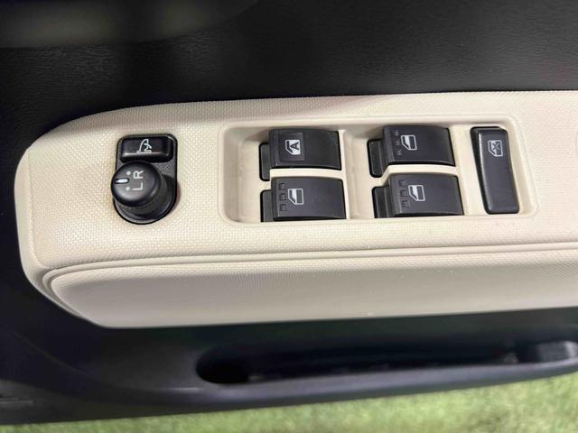 ミラココアココアＸ認定中古車　ＣＶＴ　ナビ　ＥＴＣ　キーフリーシステム　オートエアコン（香川県）の中古車