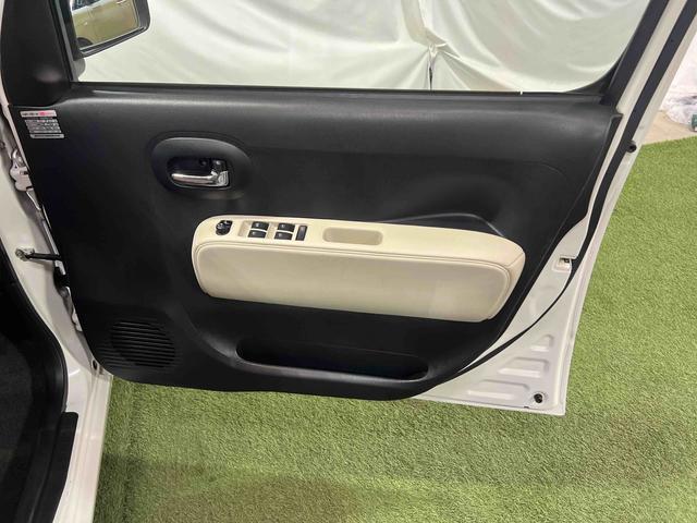 ミラココアココアＸ認定中古車　ＣＶＴ　ナビ　ＥＴＣ　キーフリーシステム　オートエアコン（香川県）の中古車