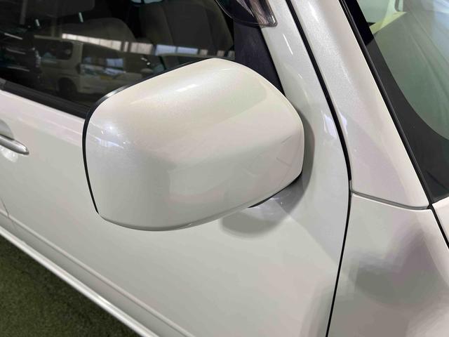 ミラココアココアＸ認定中古車　ＣＶＴ　ナビ　ＥＴＣ　キーフリーシステム　オートエアコン（香川県）の中古車