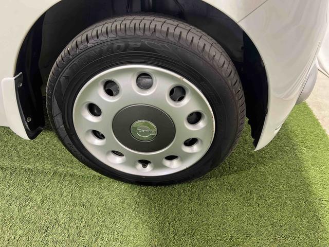 ミラココアココアＸ認定中古車　ＣＶＴ　ナビ　ＥＴＣ　キーフリーシステム　オートエアコン（香川県）の中古車