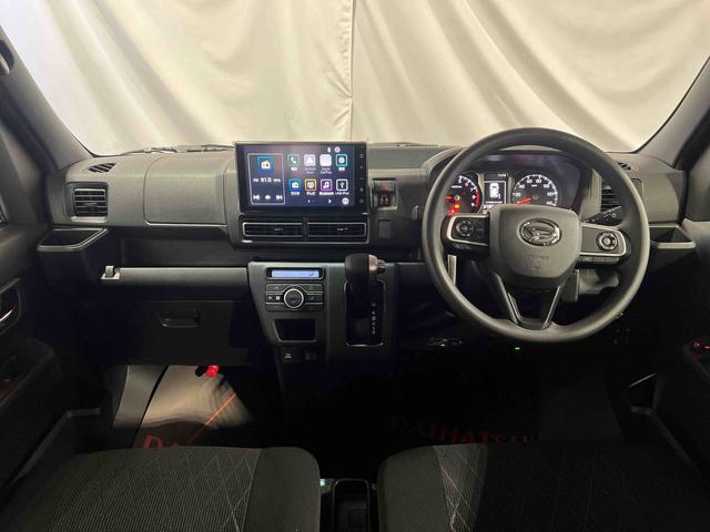 アトレーＲＳ認定中古車　ＣＶＴ　９インチディスプレイオーディオ　ドライブレコーダー　ＥＴＣ　バックカメラ　キーフリーシステム　両側パワースライドドア（香川県）の中古車