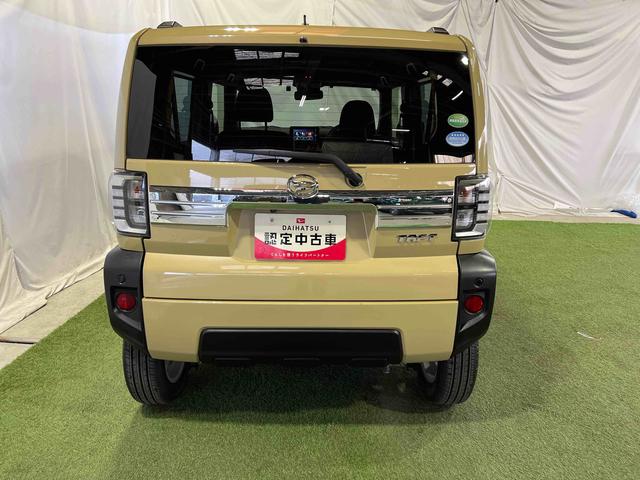 タフトG認定中古車 CVT ナビ パノラマカメラ ドライブレコーダー ETC パノラマカメラ ステアリングスイッチ オートエアコン キーフリーシステム(香川県)の中古車