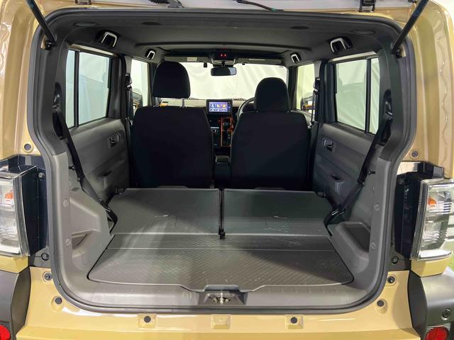 タフトG認定中古車 CVT ナビ パノラマカメラ ドライブレコーダー ETC パノラマカメラ ステアリングスイッチ オートエアコン キーフリーシステム(香川県)の中古車