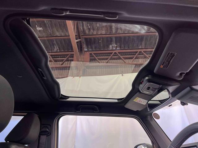 タフトG認定中古車 CVT ナビ パノラマカメラ ドライブレコーダー ETC パノラマカメラ ステアリングスイッチ オートエアコン キーフリーシステム(香川県)の中古車