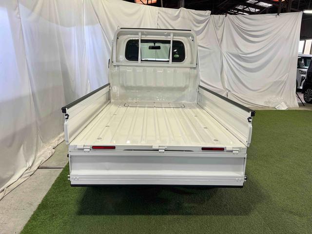 ハイゼットトラックスタンダード エアコン・パワステレス認定中古車 AT CDラジオ マニュアルエアコン ハロゲンヘッドライト ドアバイザー(香川県)の中古車