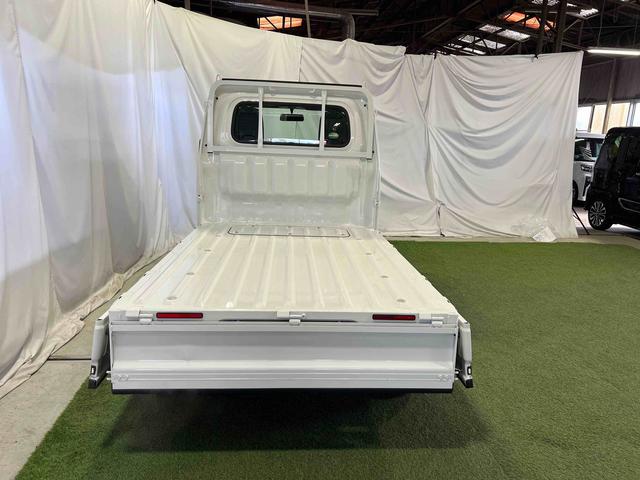 ハイゼットトラックスタンダード エアコン・パワステレス認定中古車 AT CDラジオ マニュアルエアコン ハロゲンヘッドライト ドアバイザー(香川県)の中古車