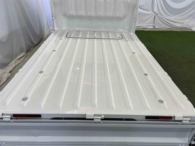 ハイゼットトラックスタンダード エアコン・パワステレス認定中古車 AT CDラジオ マニュアルエアコン ハロゲンヘッドライト ドアバイザー(香川県)の中古車