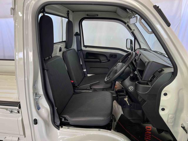 ハイゼットトラックスタンダード エアコン・パワステレス認定中古車 AT CDラジオ マニュアルエアコン ハロゲンヘッドライト ドアバイザー(香川県)の中古車