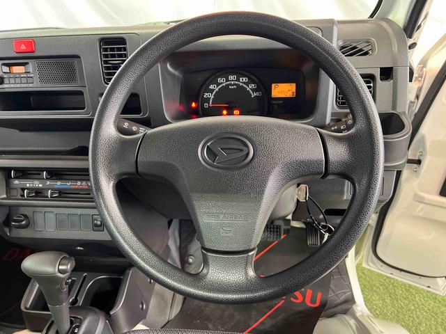 ハイゼットトラックスタンダード エアコン・パワステレス認定中古車 AT CDラジオ マニュアルエアコン ハロゲンヘッドライト ドアバイザー(香川県)の中古車