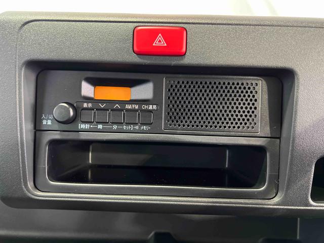 ハイゼットトラックスタンダード エアコン・パワステレス認定中古車 AT CDラジオ マニュアルエアコン ハロゲンヘッドライト ドアバイザー(香川県)の中古車