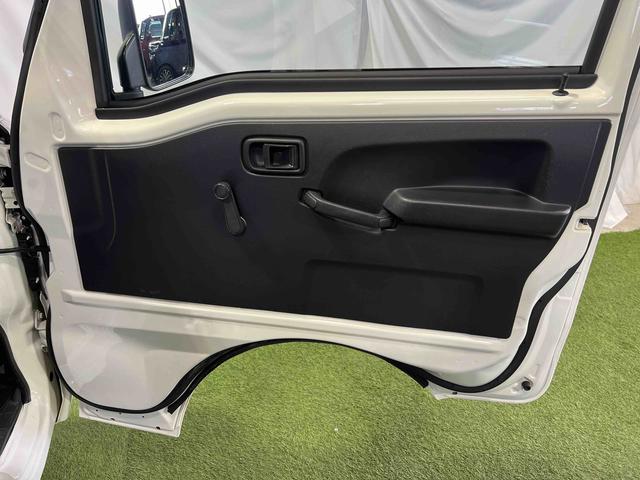 ハイゼットトラックスタンダード エアコン・パワステレス認定中古車 AT CDラジオ マニュアルエアコン ハロゲンヘッドライト ドアバイザー(香川県)の中古車