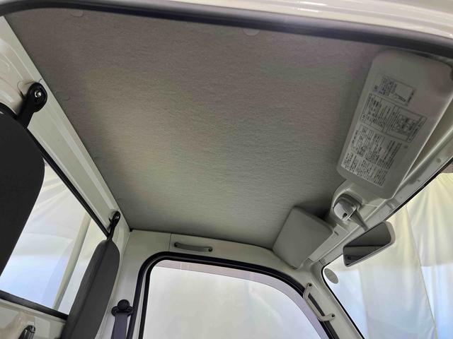 ハイゼットトラックスタンダード エアコン・パワステレス認定中古車 AT CDラジオ マニュアルエアコン ハロゲンヘッドライト ドアバイザー(香川県)の中古車