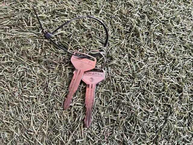 ハイゼットトラックスタンダード エアコン・パワステレス認定中古車 AT CDラジオ マニュアルエアコン ハロゲンヘッドライト ドアバイザー(香川県)の中古車