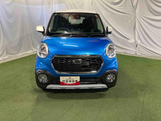 キャストアクティバG SAIIナビ バックカメラ ETC キーフリーシステム ステアリングスイッチ オートエアコン 電動格納ミラー 認定中古車 CVT(香川県)の中古車