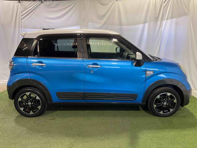 キャストアクティバG SAIIナビ バックカメラ ETC キーフリーシステム ステアリングスイッチ オートエアコン 電動格納ミラー 認定中古車 CVT(香川県)の中古車