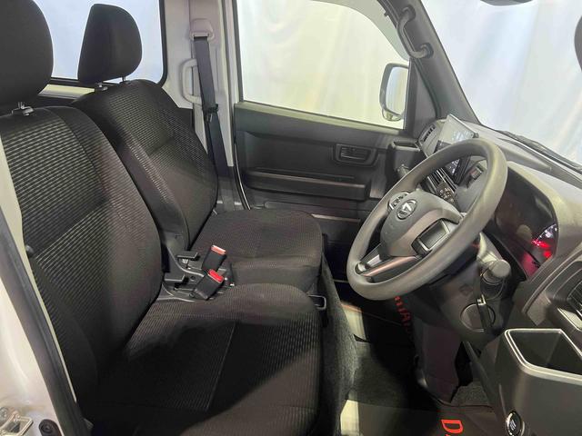 ハイゼットカーゴクルーズ9インチディスプレイオーディオ TV バックカメラ ETC キーフリーシステム マニュアルエアコン ステアリングスイッチ 認定中古車 CVT(香川県)の中古車