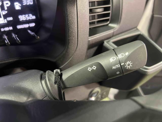 ハイゼットカーゴクルーズ9インチディスプレイオーディオ TV バックカメラ ETC キーフリーシステム マニュアルエアコン ステアリングスイッチ 認定中古車 CVT(香川県)の中古車