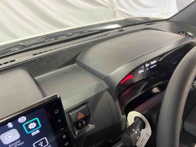 ハイゼットカーゴクルーズ9インチディスプレイオーディオ TV バックカメラ ETC キーフリーシステム マニュアルエアコン ステアリングスイッチ 認定中古車 CVT(香川県)の中古車