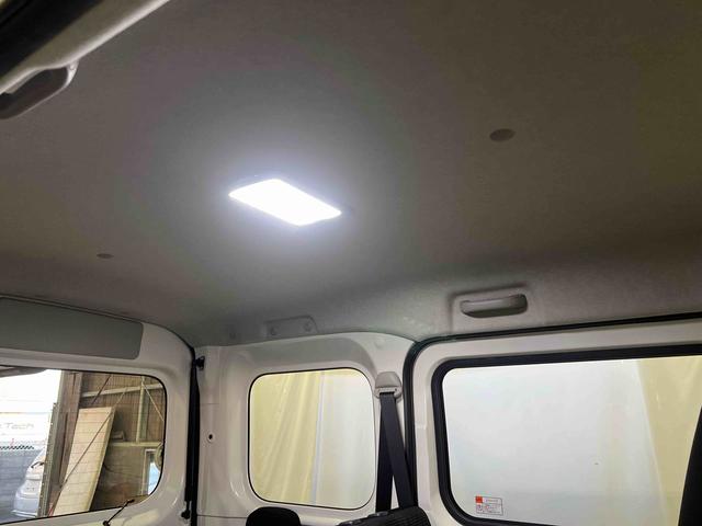 ハイゼットカーゴクルーズ9インチディスプレイオーディオ TV バックカメラ ETC キーフリーシステム マニュアルエアコン ステアリングスイッチ 認定中古車 CVT(香川県)の中古車