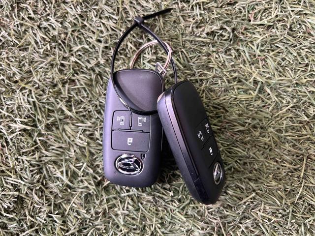 ムーヴキャンバスストライプスG純正ナビ TV パノラマカメラ ホッとカップホルダー キーフリーシステム シートヒーター オートエアコン 認定中古車 CVT(香川県)の中古車