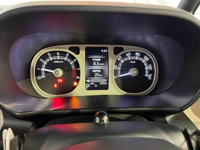 ムーヴキャンバスストライプスG純正ナビ TV パノラマカメラ ホッとカップホルダー キーフリーシステム シートヒーター オートエアコン 認定中古車 CVT(香川県)の中古車