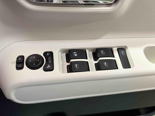 ムーヴキャンバスストライプスG純正ナビ TV パノラマカメラ ホッとカップホルダー キーフリーシステム シートヒーター オートエアコン 認定中古車 CVT(香川県)の中古車