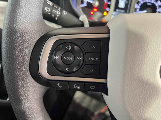 ムーヴキャンバスストライプスG純正ナビ TV パノラマカメラ ホッとカップホルダー キーフリーシステム シートヒーター オートエアコン 認定中古車 CVT(香川県)の中古車