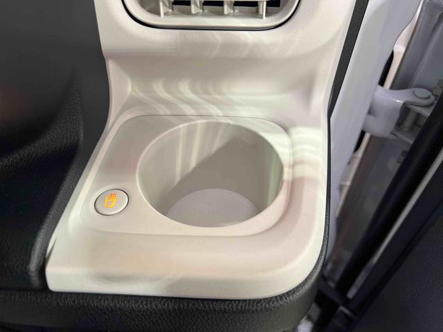 ムーヴキャンバスストライプスG純正ナビ TV パノラマカメラ ホッとカップホルダー キーフリーシステム シートヒーター オートエアコン 認定中古車 CVT(香川県)の中古車