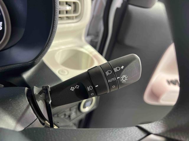 ムーヴキャンバスストライプスG純正ナビ TV パノラマカメラ ホッとカップホルダー キーフリーシステム シートヒーター オートエアコン 認定中古車 CVT(香川県)の中古車