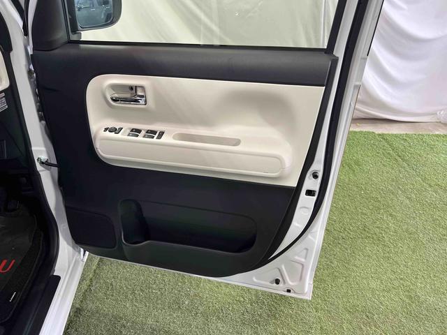 ムーヴキャンバスストライプスG純正ナビ TV パノラマカメラ ホッとカップホルダー キーフリーシステム シートヒーター オートエアコン 認定中古車 CVT(香川県)の中古車