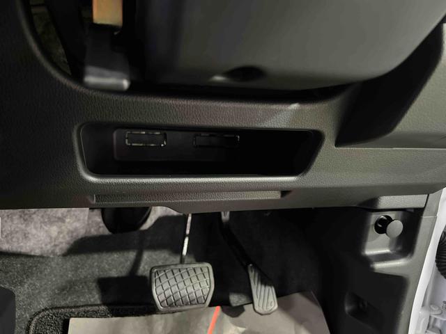 ムーヴキャンバスストライプスG純正ナビ TV パノラマカメラ ホッとカップホルダー キーフリーシステム シートヒーター オートエアコン 認定中古車 CVT(香川県)の中古車