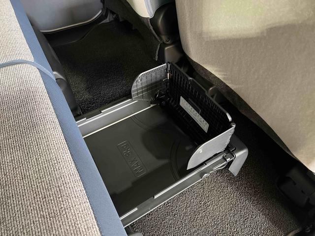 ムーヴキャンバスストライプスG純正ナビ TV パノラマカメラ ホッとカップホルダー キーフリーシステム シートヒーター オートエアコン 認定中古車 CVT(香川県)の中古車