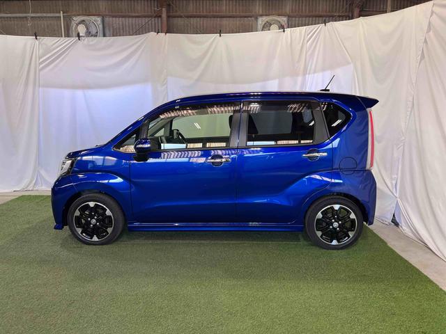 ムーヴカスタム　ＲＳ　ハイパーＳＡIIナビ　バックカメラ　ＥＴＣ　ステアリングスイッチ　キーフリーシステム　オートエアコン　認定中古車　ＣＶＴ　６６０（香川県）の中古車