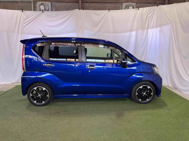 ムーヴカスタム　ＲＳ　ハイパーＳＡIIナビ　バックカメラ　ＥＴＣ　ステアリングスイッチ　キーフリーシステム　オートエアコン　認定中古車　ＣＶＴ　６６０（香川県）の中古車