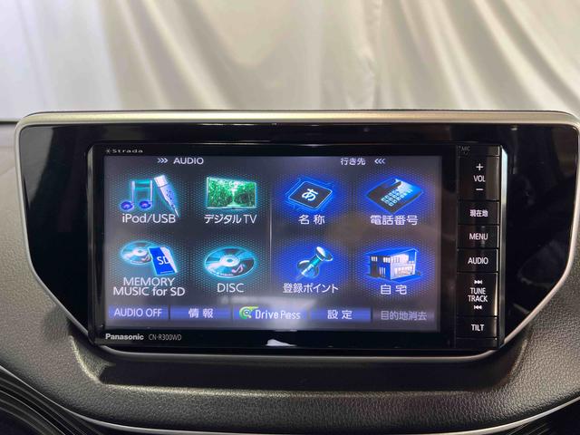 ムーヴカスタム　ＲＳ　ハイパーＳＡIIナビ　バックカメラ　ＥＴＣ　ステアリングスイッチ　キーフリーシステム　オートエアコン　認定中古車　ＣＶＴ　６６０（香川県）の中古車