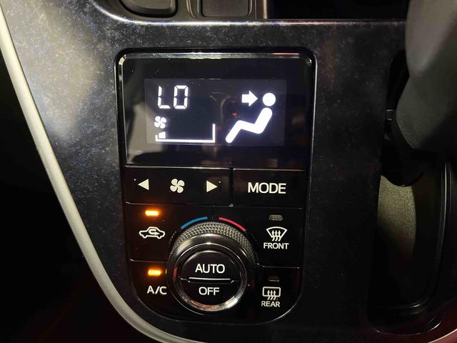 ムーヴカスタム　ＲＳ　ハイパーＳＡIIナビ　バックカメラ　ＥＴＣ　ステアリングスイッチ　キーフリーシステム　オートエアコン　認定中古車　ＣＶＴ　６６０（香川県）の中古車