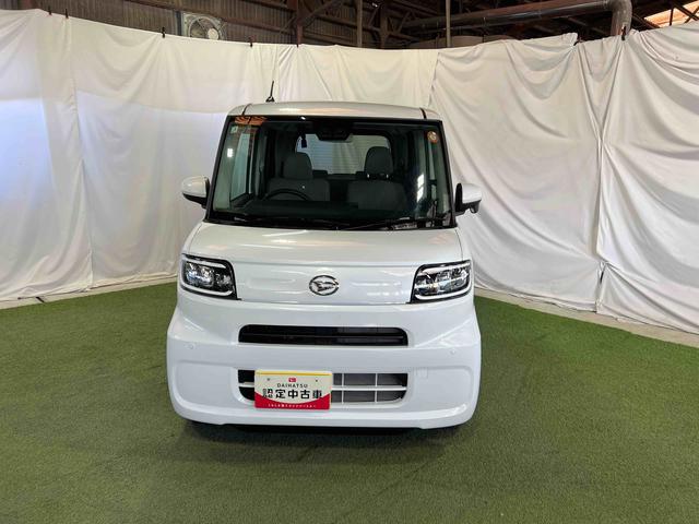 タントスローパーＬディスプレイオーディオ　バックカメラ　ステアリングスイッチ　キーフリーシステム　オートエアコン　助手席側ピラーレス　福祉車両　認定中古車　ＣＶＴ　６６０（香川県）の中古車