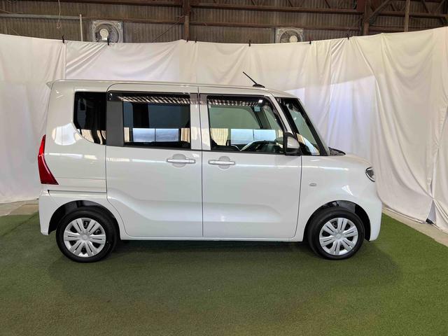 タントスローパーＬディスプレイオーディオ　バックカメラ　ステアリングスイッチ　キーフリーシステム　オートエアコン　助手席側ピラーレス　福祉車両　認定中古車　ＣＶＴ　６６０（香川県）の中古車