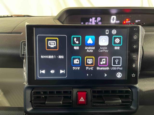 タントスローパーＬディスプレイオーディオ　バックカメラ　ステアリングスイッチ　キーフリーシステム　オートエアコン　助手席側ピラーレス　福祉車両　認定中古車　ＣＶＴ　６６０（香川県）の中古車