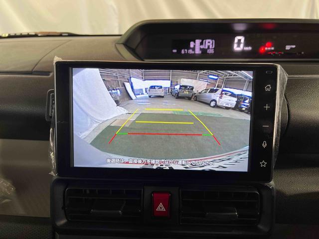 タントスローパーＬディスプレイオーディオ　バックカメラ　ステアリングスイッチ　キーフリーシステム　オートエアコン　助手席側ピラーレス　福祉車両　認定中古車　ＣＶＴ　６６０（香川県）の中古車