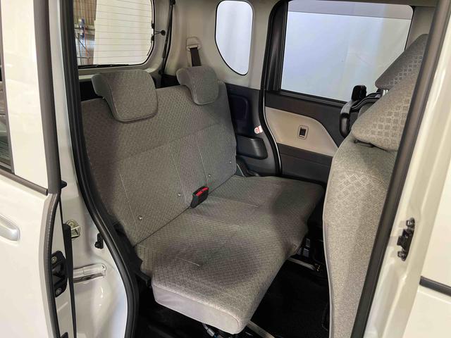 タントスローパーＬディスプレイオーディオ　バックカメラ　ステアリングスイッチ　キーフリーシステム　オートエアコン　助手席側ピラーレス　福祉車両　認定中古車　ＣＶＴ　６６０（香川県）の中古車