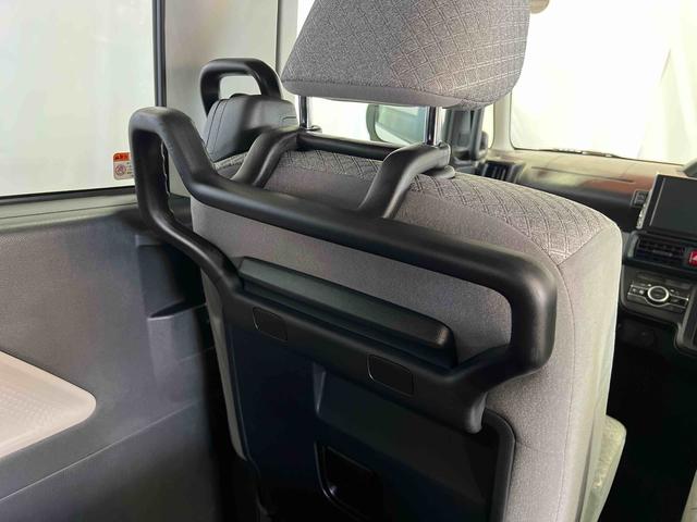 タントスローパーＬディスプレイオーディオ　バックカメラ　ステアリングスイッチ　キーフリーシステム　オートエアコン　助手席側ピラーレス　福祉車両　認定中古車　ＣＶＴ　６６０（香川県）の中古車