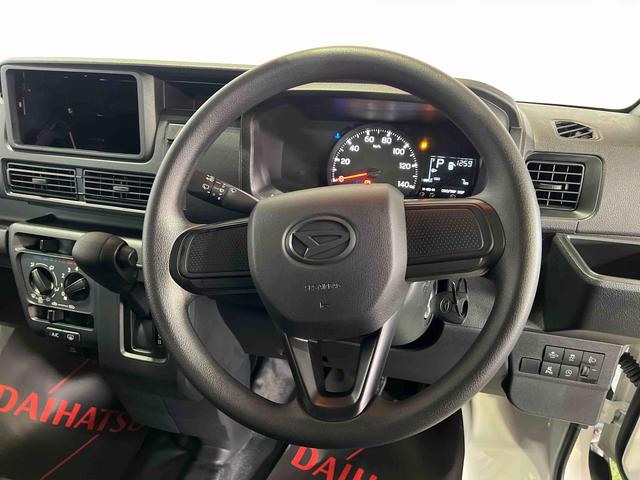 ハイゼットカーゴＤＸオートライト　キーレスエントリー　スマートアシスト　アイドリングストップ　マニュアルエアコン　認定中古車　ＣＶＴ　６６０（香川県）の中古車