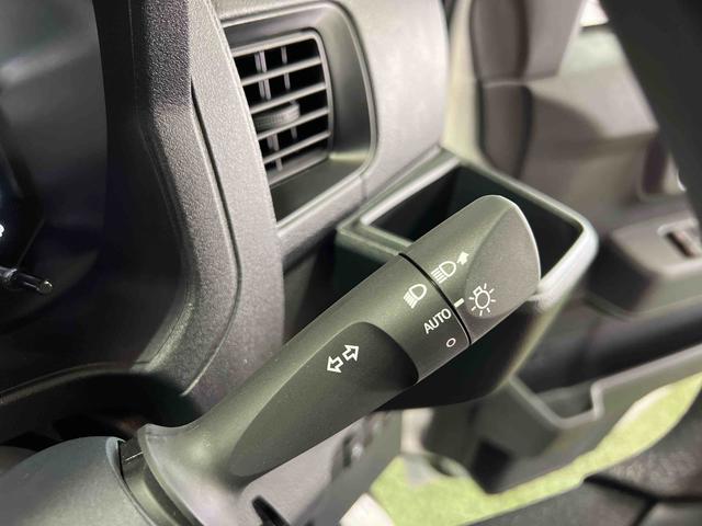 ハイゼットカーゴＤＸオートライト　キーレスエントリー　スマートアシスト　アイドリングストップ　マニュアルエアコン　認定中古車　ＣＶＴ　６６０（香川県）の中古車