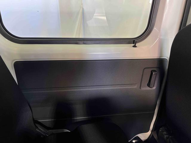 ハイゼットカーゴＤＸオートライト　キーレスエントリー　スマートアシスト　アイドリングストップ　マニュアルエアコン　認定中古車　ＣＶＴ　６６０（香川県）の中古車