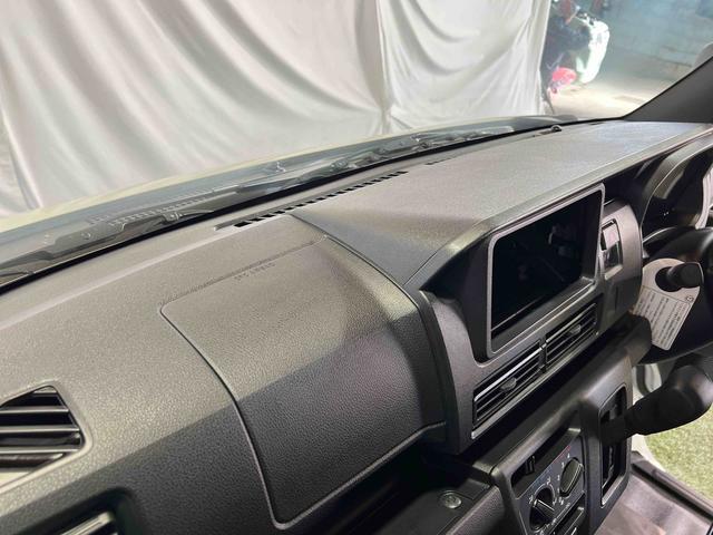 ハイゼットカーゴＤＸオートライト　キーレスエントリー　スマートアシスト　アイドリングストップ　マニュアルエアコン　認定中古車　ＣＶＴ　６６０（香川県）の中古車