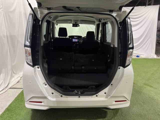 トールカスタムＧ純正ナビ　バックカメラ　キーフリーシステム　ステアリングスイッチ　電動格納ミラー　オートエアコン　両側パワースライドドア　認定中古車　ＣＶＴ　６６０（香川県）の中古車