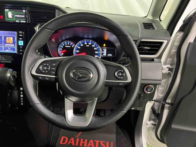 トールカスタムＧ純正ナビ　バックカメラ　キーフリーシステム　ステアリングスイッチ　電動格納ミラー　オートエアコン　両側パワースライドドア　認定中古車　ＣＶＴ　６６０（香川県）の中古車